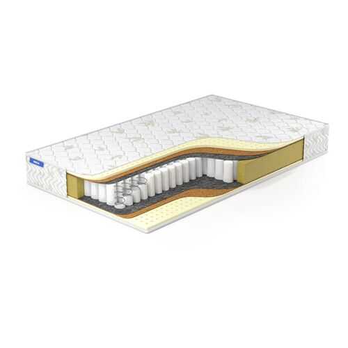 Матрас MIELLA Hard Maxi TFK 90x195 см в Мария