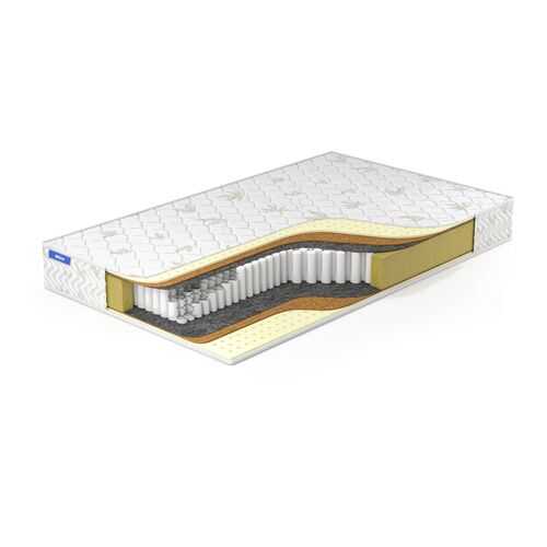 Матрас MIELLA Hard Mutipoket 80x195 см в Мария