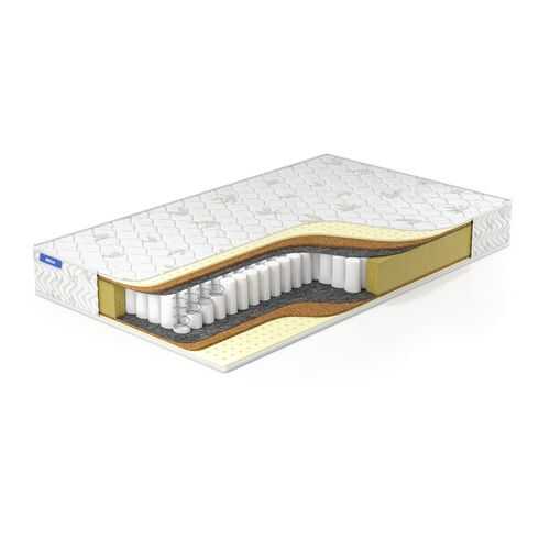 Матрас MIELLA Hard-Soft TFK 80x190 см в Мария