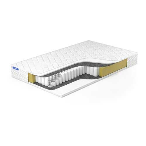 Матрас MIELLA Hollo TFK 140x195 см в Мария