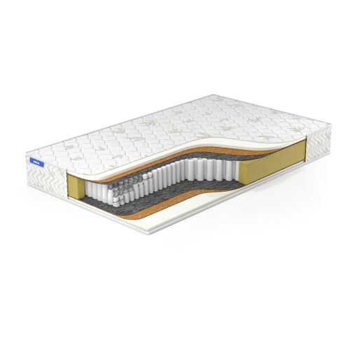 Матрас MIELLA Memory-Hard DS 80x195 см в Мария