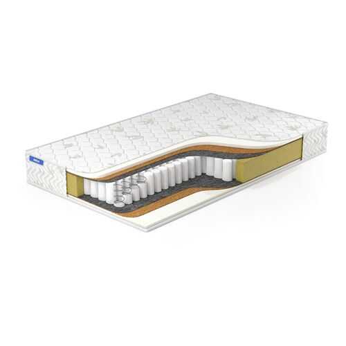 Матрас MIELLA Memory-Hard TFK 80x195 см в Мария