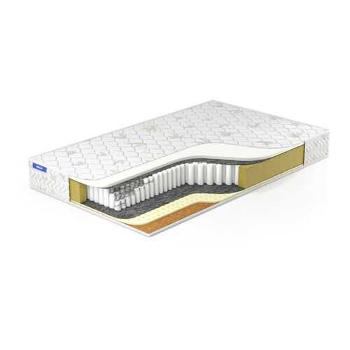Матрас MIELLA Memory-Harder DS 80x195 см в Мария