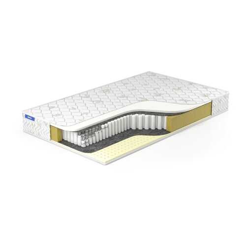 Матрас MIELLA Memory-Latex DS 90x195 см в Мария