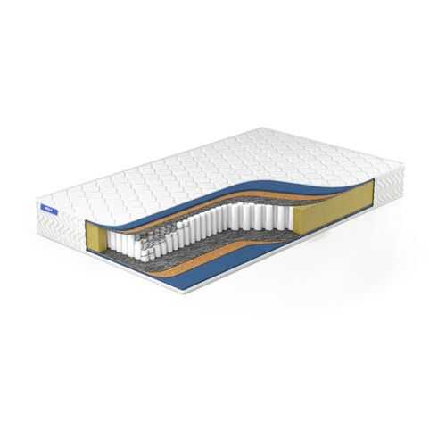 Матрас MIELLA Pena-Strong DS 120x200 см в Мария