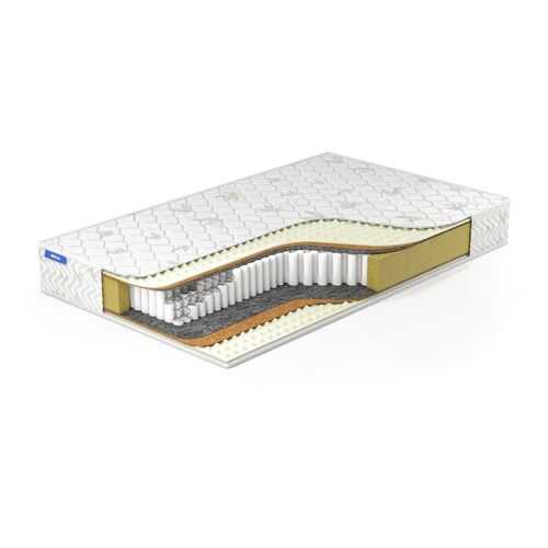 Матрас MIELLA Relax-Hard Multipoket 80x200 см в Мария