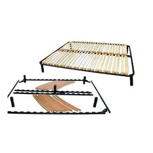 Кроватное основание Dreamline Active Best (разборное ) 140х230 в Мария
