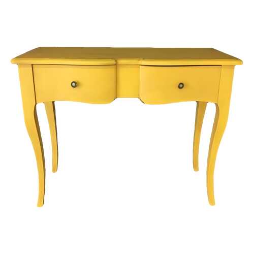 Консоль Fleur de Luar Jaune 0.81x0.98x0.43м в Мария
