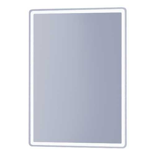 Зеркало настенное dreja.eco tiny led 99.9024 60х70 см, хром в Мария