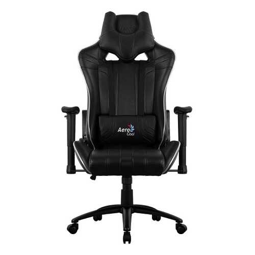 Игровое кресло AeroCool AC120, разноцветный/черный в Мария