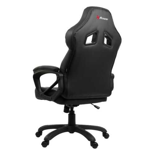 Игровое кресло Arozzi Monza/Экокожа черная в Мария