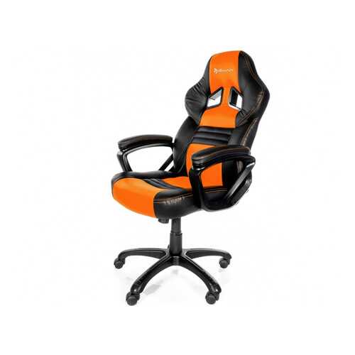 Игровое кресло Arrozzi Monza Orange monza-or, черный в Мария