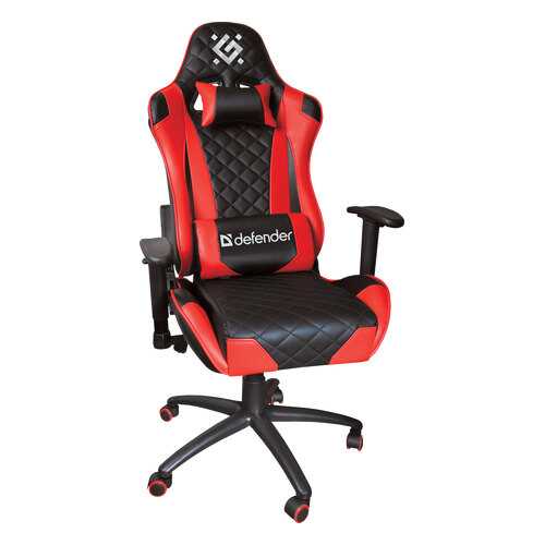 Игровое кресло Defender Dominator CM-362 в Мария