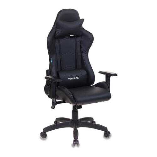 Компьютерное кресло Бюрократ 1075698 CH-778/BLACK 70х138х134 см, черный в Мария