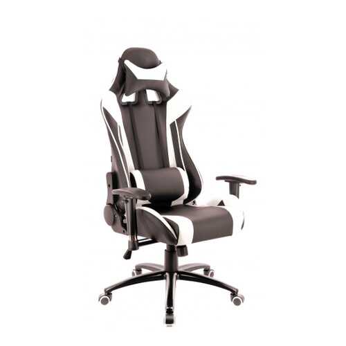 Кресло игровое Lotus S6 EP-lotus s6 eco wb в Мария