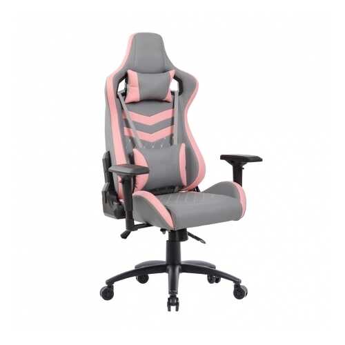 Кресло игровое TetChair iPinky в Мария