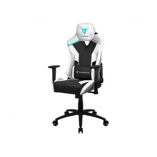 Кресло игровое ThunderX3 TC3 Arctic White в Мария