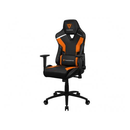 Кресло игровое ThunderX3 TC3 Tiger Orange в Мария
