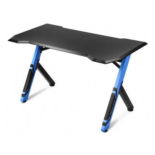 Компьютерный стол Sharkoon Skiller SGD1 Black Blue в Мария
