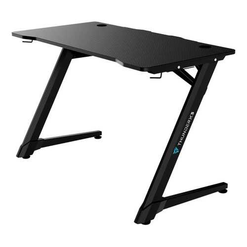 Компьютерный стол ThunderX3 ED3 13568 112x60x75, черный в Мария