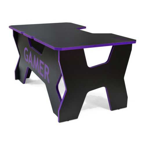 Стол игровой Generic Comfort Desk Gamer2/DS/NV в Мария
