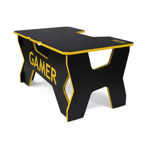 Стол игровой Generic Comfort Desk Gamer2/DS/NY в Мария