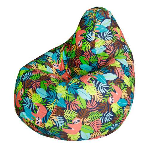 Кресло Мешок DreamBag Ленни 2XL в Мария