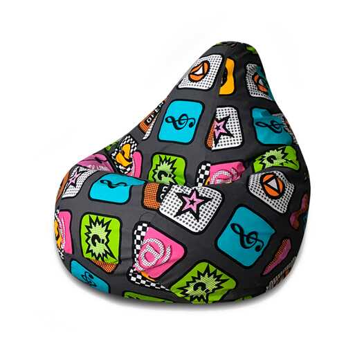 Кресло Мешок DreamBag Play 3XL в Мария