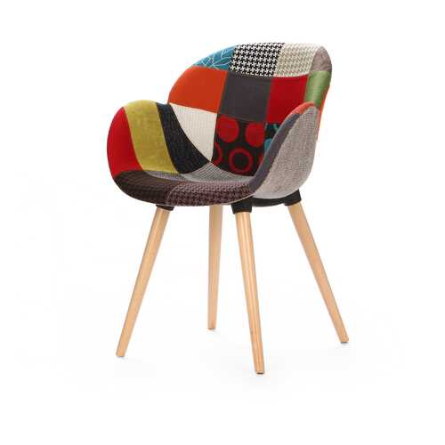 Cтул Cosmo Patchwork FL-12WS в Мария