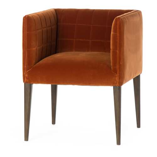 Кресло Cosmo Penelope Dining Chair F039-P-10 F039-P-10 в Мария