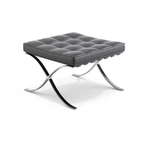 Оттоманка Bradex Home «BARCELONA» чёрный /FR 0015 в Мария