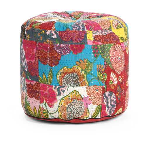 Пуф Cosmo Kantha Aurora в Мария