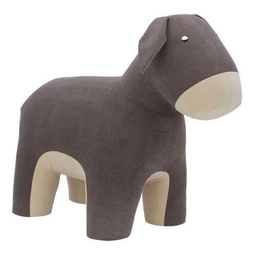 Пуф Leset Burro, ткань Omega 16/Omega 2 в Мария