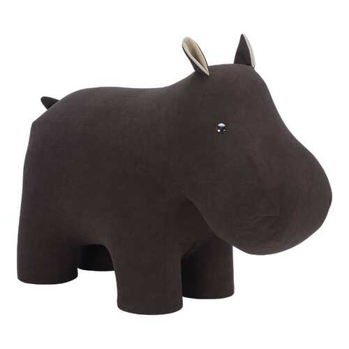Пуф Leset Hippo, ткань Omega 22/Omega 2 в Мария