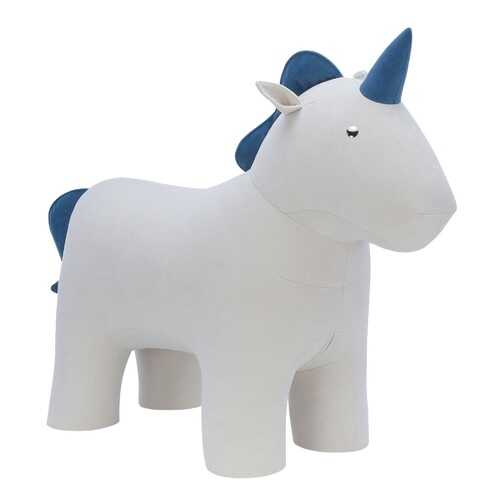 Пуф Leset Unicorn, ткань Omega 30/Omega 45 в Мария