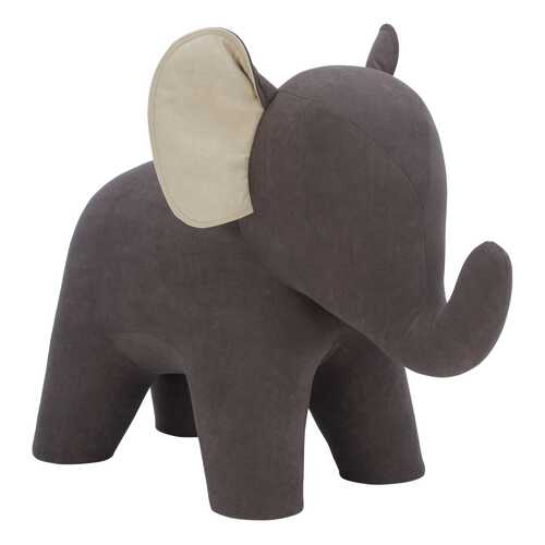 Пуфик Мебель Импэкс Leset Elephant Велюр Omega 16 / Omega 2 в Мария