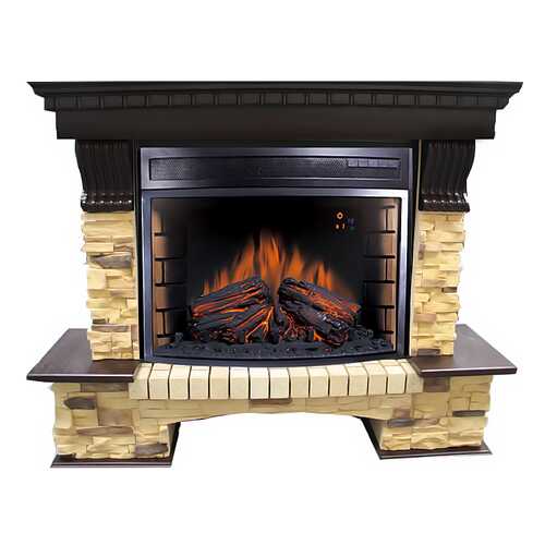 Электрокамин Royal Flame Pierre Luxe в Мария