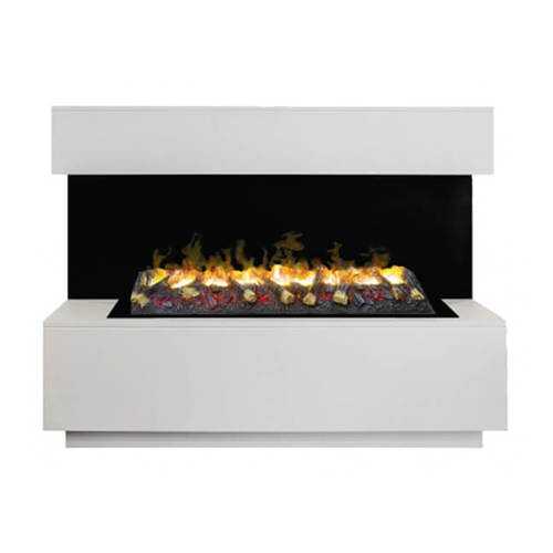 Каминокомплект RealFlame Modern с Cassette 1000 3D в Мария