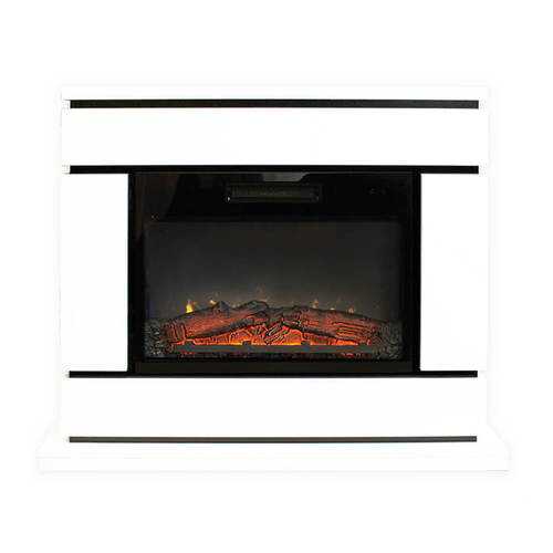 Каминокомплект RealFlame Vega WT с очагом Kendal 24 в Мария