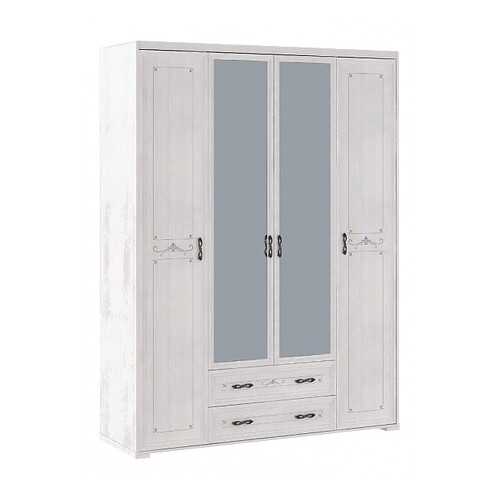 Платяной шкаф Арника Афродита 2 ARN_T0016565 161,1x56,4x222,9, лиственница сибио в Мария