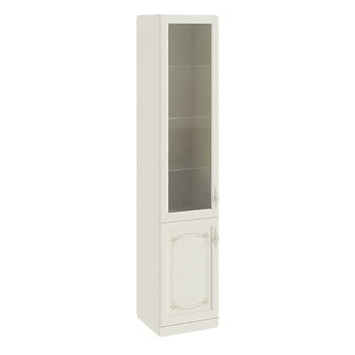 Платяной шкаф Трия TRI_88085 44,7х43х216, штрихлак в Мария