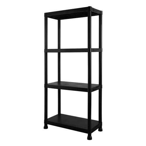 Cтеллаж - этажерка DEKO DKTB17 (4 полки, 60х30х130см) 065-0822 в Мария