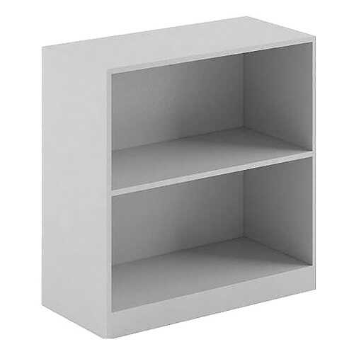 Стеллаж SKYLAND Skyland Simple SR-2W 77x35,9x79 см, серый в Мария