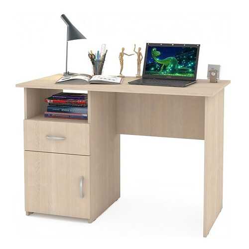 Стол письменный Mobi Комфорт 11 СК 57x100x76 в Мария