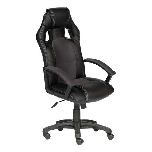 Игровое кресло TetChair Кресло 1132423, черный в Мария