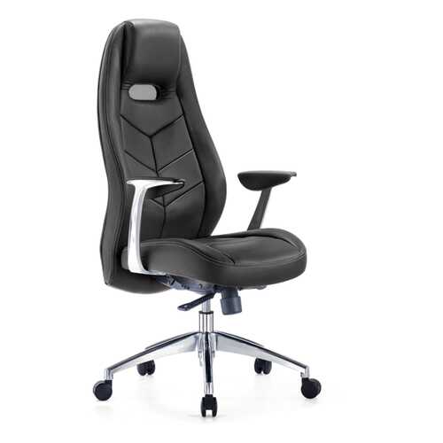 Компьютерное кресло Бюрократ 375554 ZEN/Black 70х97х126 см, черный в Мария