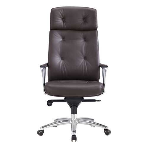 Компьютерное кресло Бюрократ 428196 DAO/BROWN 70х88х133 см, коричневый в Мария