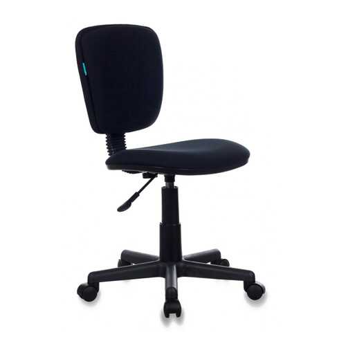 Компьютерное кресло Бюрократ 663922 CH-204NX/26-28 54х55х92 см, черный в Мария