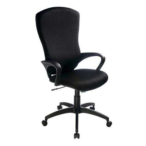 Компьютерное кресло Бюрократ 664046 CH-818AXSN/15-21 70х70х122,5 см, черный в Мария