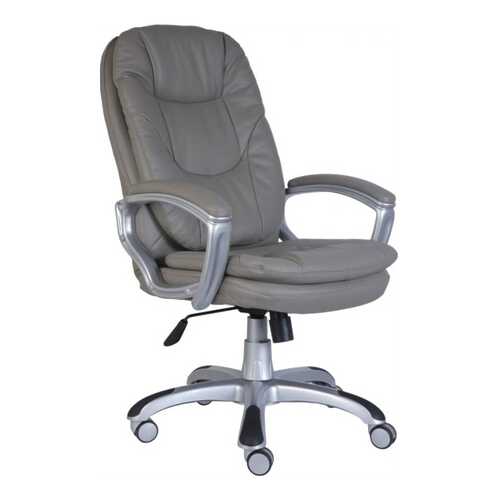 Компьютерное кресло Бюрократ 664051 CH-868SAXSN/Grey 71х80х115,5 см, серый в Мария
